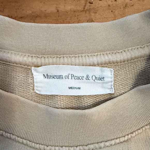 Museum Of Peace & Quiet size M - Picture 4 of 10